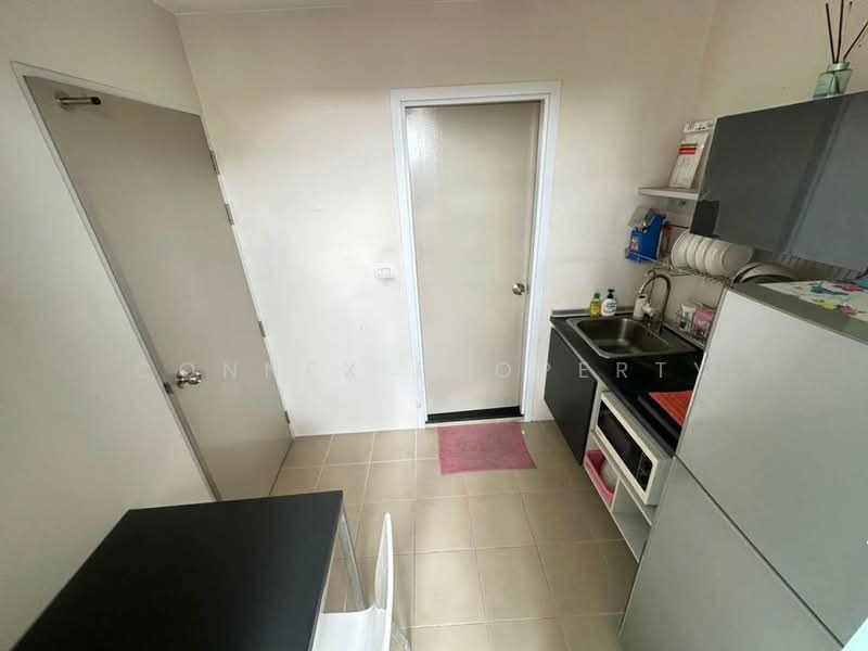 Lesto Condo Sukhumvit 113, Samut Prakan, Sukhumvit 113 Road, Samrong Nua, Muang Samut Prakarn, Samut Prakan, 1 Bedroom, 27 sqm, Condo For Sale, by Connex Property, 11634579 - DDproperty.com