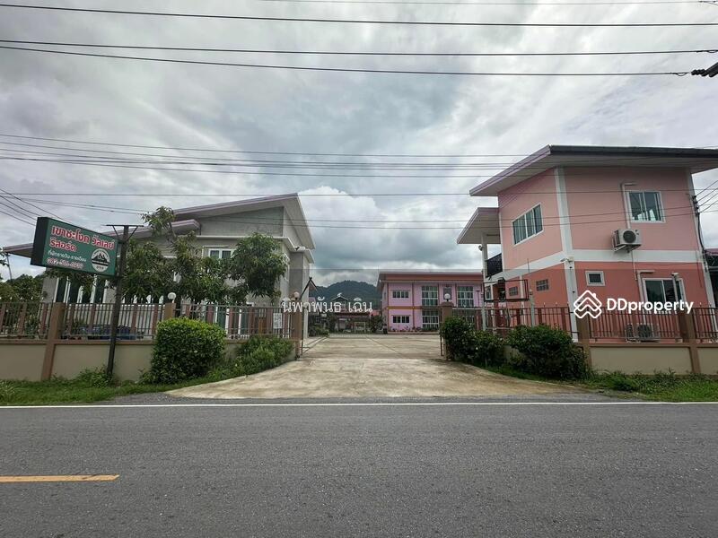 For Sale - Khaochagokvalley resort, Nakhon Nayok