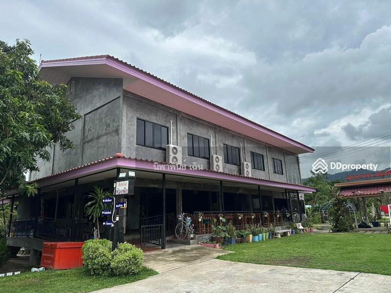 For Sale - Khaochagokvalley resort, Nakhon Nayok