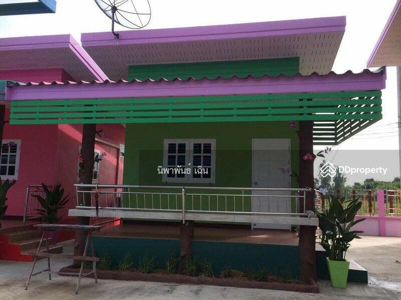 For Sale - Khaochagokvalley resort, Nakhon Nayok