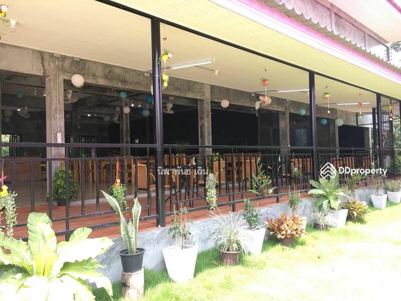 For Sale - Khaochagokvalley resort, Nakhon Nayok