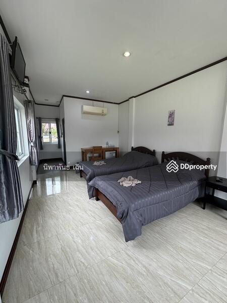For Sale - Khaochagokvalley resort, Nakhon Nayok
