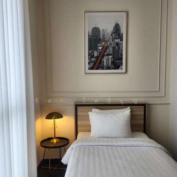 Park Origin Thonglor, กรุงเทพ, Soi Thonglor 10, Sukhumvit Road, คลองตันเหนือ, วัฒนา, กรุงเทพ, 45 ตร.ม., คอนโด ให้เช่า, โดย Rangrak Estate Co., Ltd., 11634639 - DDproperty.com