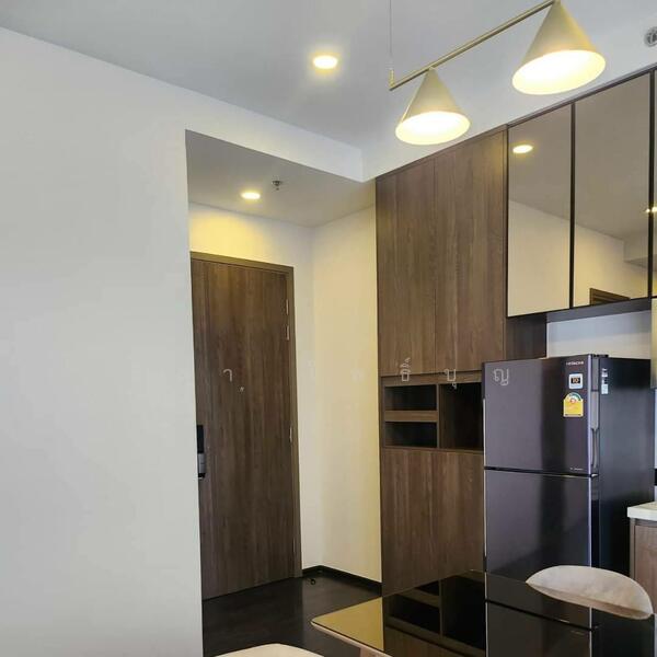 Park Origin Thonglor, กรุงเทพ, Soi Thonglor 10, Sukhumvit Road, คลองตันเหนือ, วัฒนา, กรุงเทพ, 45 ตร.ม., คอนโด ให้เช่า, โดย Rangrak Estate Co., Ltd., 11634639 - DDproperty.com
