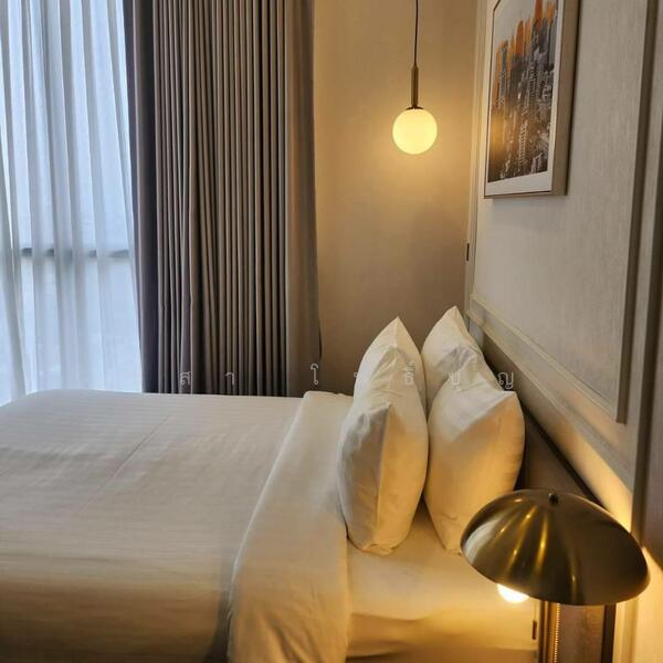 Park Origin Thonglor, กรุงเทพ, Soi Thonglor 10, Sukhumvit Road, คลองตันเหนือ, วัฒนา, กรุงเทพ, 45 ตร.ม., คอนโด ให้เช่า, โดย Rangrak Estate Co., Ltd., 11634639 - DDproperty.com