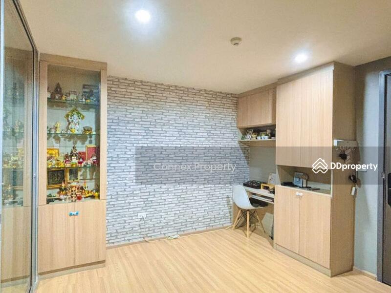 For Sale - Baan Ruamtangfun 4 Phetkasem-Bangkhae, Bangkok