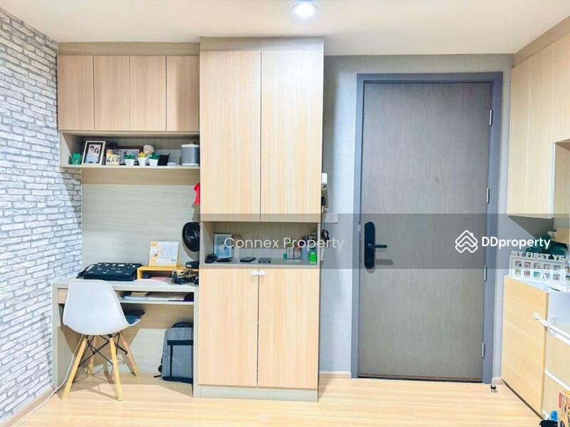 For Sale - Baan Ruamtangfun 4 Phetkasem-Bangkhae, Bangkok