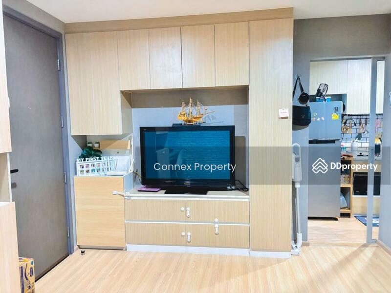 For Sale - Baan Ruamtangfun 4 Phetkasem-Bangkhae, Bangkok