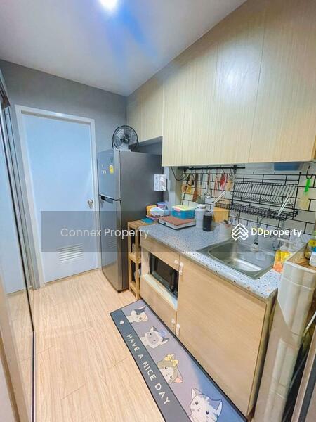 For Sale - Baan Ruamtangfun 4 Phetkasem-Bangkhae, Bangkok