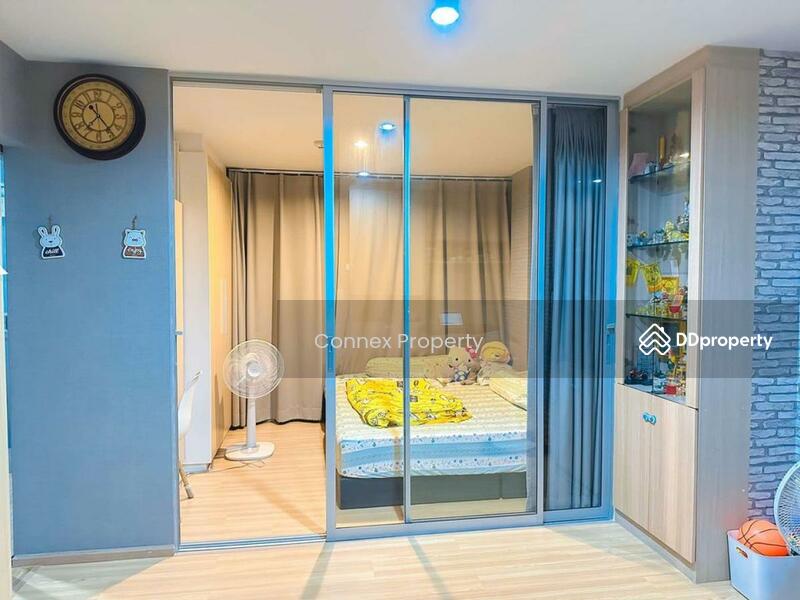 For Sale - Baan Ruamtangfun 4 Phetkasem-Bangkhae, Bangkok