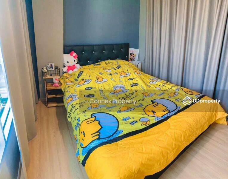 For Sale - Baan Ruamtangfun 4 Phetkasem-Bangkhae, Bangkok