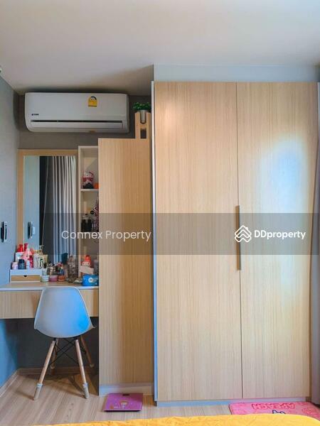 For Sale - Baan Ruamtangfun 4 Phetkasem-Bangkhae, Bangkok