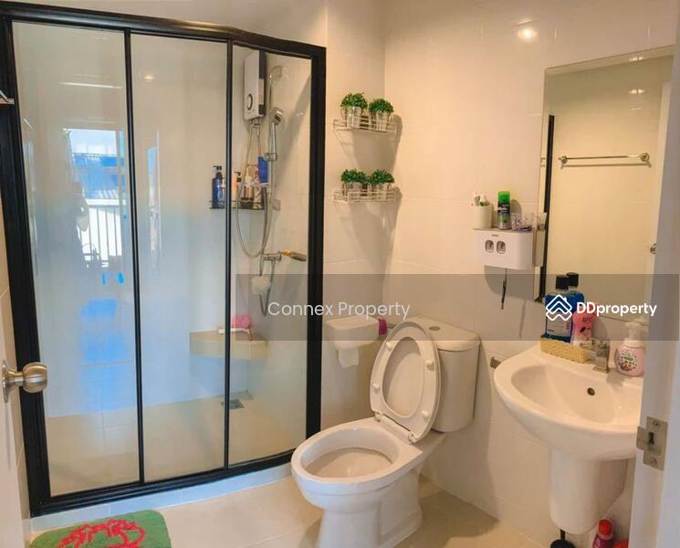For Sale - Baan Ruamtangfun 4 Phetkasem-Bangkhae, Bangkok