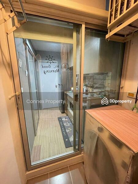 For Sale - Baan Ruamtangfun 4 Phetkasem-Bangkhae, Bangkok