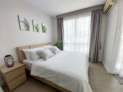 For Rent - @City Condominium, Bangkok