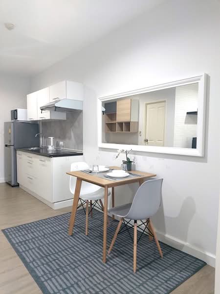 @City Condominium, Bangkok, 169 Sukhumvit Road, Bang Chak, Phra Khanong, Bangkok, 1 Bedroom, 35 sqm, Condo For Rent, by อนงค์ลักษณ์ ทรงประโคน, 11634679 - DDproperty.com