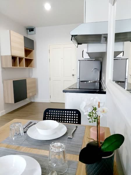 @City Condominium, Bangkok, 169 Sukhumvit Road, Bang Chak, Phra Khanong, Bangkok, 1 Bedroom, 35 sqm, Condo For Rent, by อนงค์ลักษณ์ ทรงประโคน, 11634679 - DDproperty.com