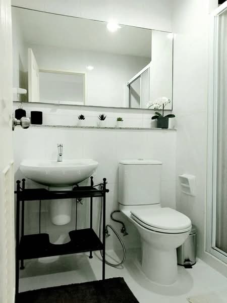 @City Condominium : แอท ซิตี้ คอนโดมิเนียม, กรุงเทพ, 169 169 ซอยสุขุมวิท 101/1 ถนนสุขุมวิท แขวงบางจาก เขตพระโขนง กรุงเทพมหานคร, บางจาก, พระโขนง, กรุงเทพ, 35 ตร.ม., คอนโด ให้เช่า, โดย อนงค์ลักษณ์ ทรงประโคน, 11634679 - DDproperty.com