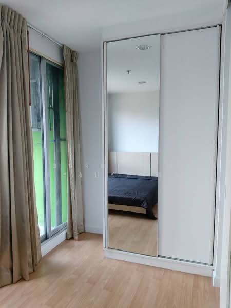 @City Condominium, Bangkok, 169 Sukhumvit Road, Bang Chak, Phra Khanong, Bangkok, 1 Bedroom, 35 sqm, Condo For Rent, by อนงค์ลักษณ์ ทรงประโคน, 11634679 - DDproperty.com