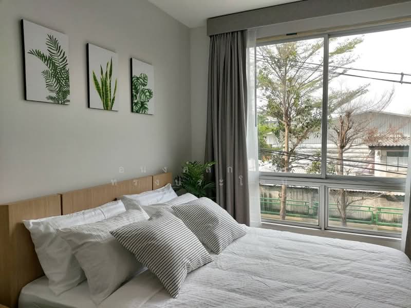 @City Condominium, Bangkok, 169 Sukhumvit Road, Bang Chak, Phra Khanong, Bangkok, 1 Bedroom, 35 sqm, Condo For Rent, by อนงค์ลักษณ์ ทรงประโคน, 11634679 - DDproperty.com