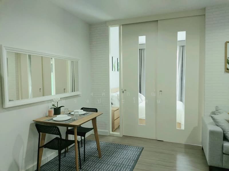 @City Condominium, Bangkok, 169 Sukhumvit Road, Bang Chak, Phra Khanong, Bangkok, 1 Bedroom, 35 sqm, Condo For Rent, by อนงค์ลักษณ์ ทรงประโคน, 11634679 - DDproperty.com