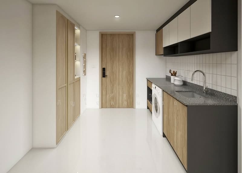 For Rent - The Line Vibe, Bangkok