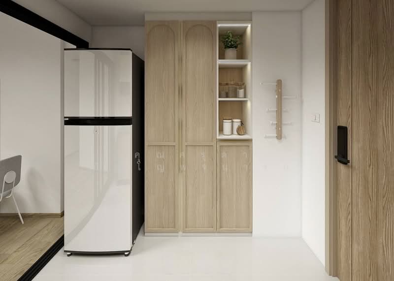 For Rent - The Line Vibe, Bangkok