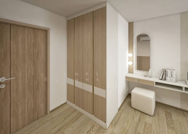 For Rent - The Line Vibe, Bangkok