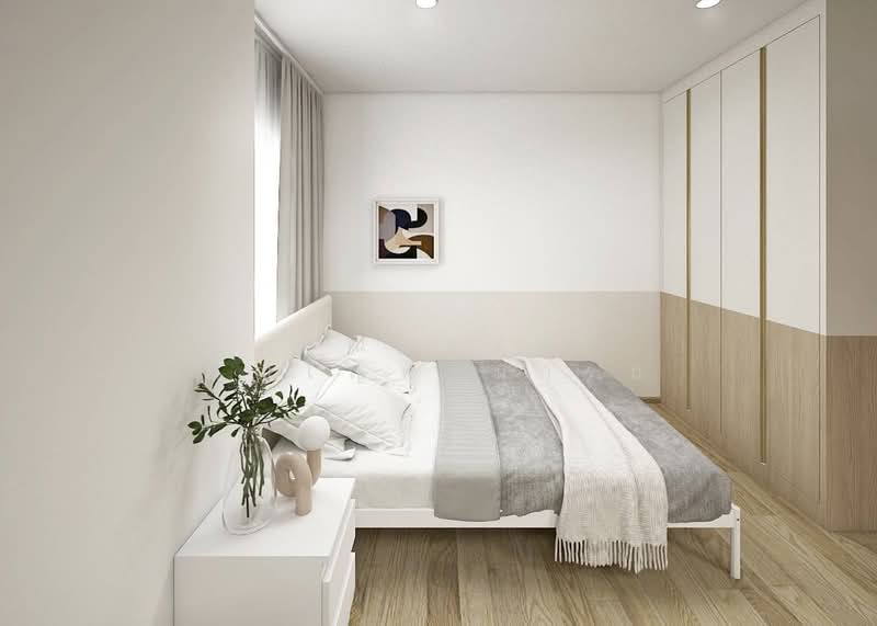 For Rent - The Line Vibe, Bangkok