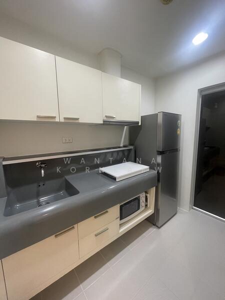 Q House Condo Sathorn, Bangkok, Thonburi Road, Khlong Ton Sai, Khlong San, Bangkok, 1 Bedroom, 35 sqm, Condo For Rent, by Wantana Kornkaew, 11634761 - DDproperty.com