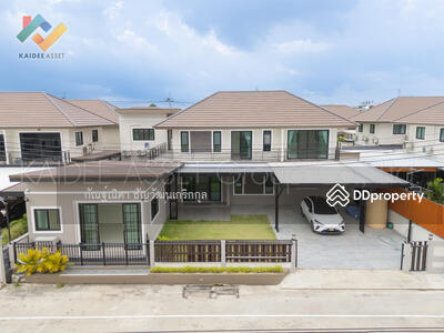 ขาย - หมู่บ้าน ตะวันทอง 3, กรุงเทพ
