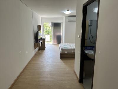 ขาย - B Condo : บี คอนโด, สมุทรปราการ