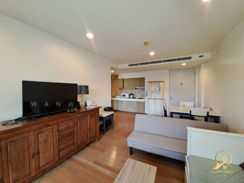 Baan Nub Kluen : บ้านนับคลื่น, ประจวบคีรีขันธ์, ซอยหัวหิน 101, หนองแก, หัวหิน, ประจวบคีรีขันธ์, 60 ตร.ม., คอนโด ขาย, โดย Wanwisa Scopetta, 11634813 - DDproperty.com