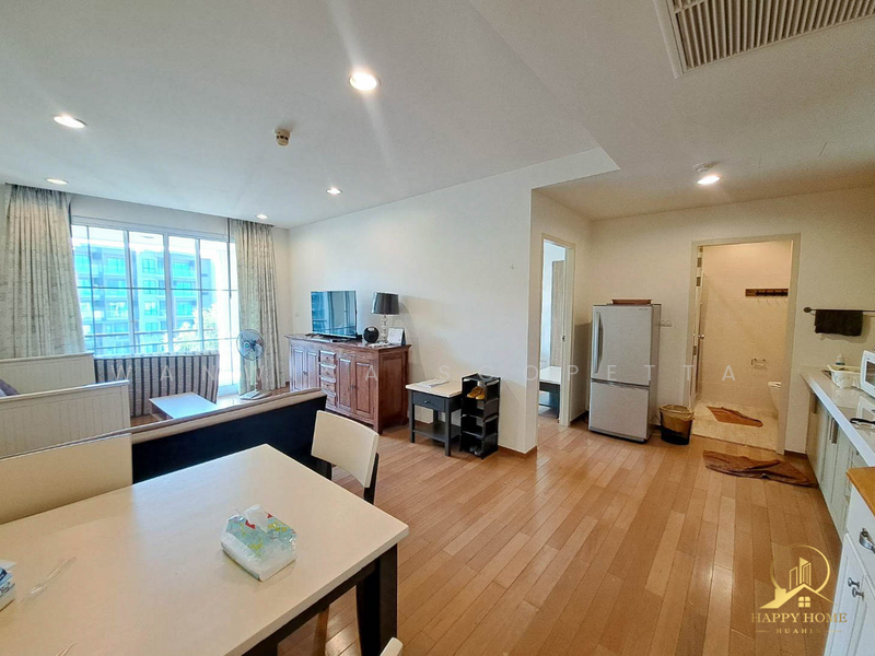 Baan Nub Kluen : บ้านนับคลื่น, ประจวบคีรีขันธ์, ซอยหัวหิน 101, หนองแก, หัวหิน, ประจวบคีรีขันธ์, 60 ตร.ม., คอนโด ขาย, โดย Wanwisa Scopetta, 11634813 - DDproperty.com