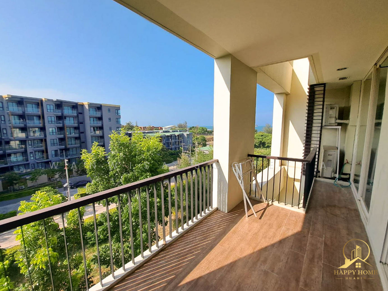 Baan Nub Kluen : บ้านนับคลื่น, ประจวบคีรีขันธ์, ซอยหัวหิน 101, หนองแก, หัวหิน, ประจวบคีรีขันธ์, 60 ตร.ม., คอนโด ขาย, โดย Wanwisa Scopetta, 11634813 - DDproperty.com