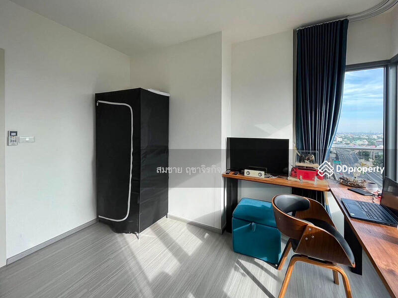 ขาย - Aspire Sathorn-Ratchaphruek : แอสปาย สาทร-ราชพฤกษ์, กรุงเทพ