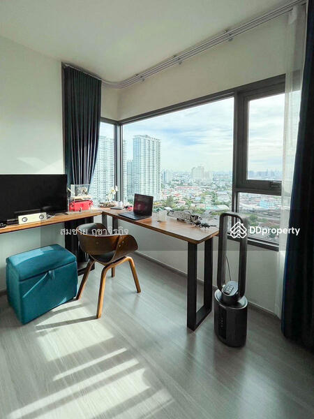 ขาย - Aspire Sathorn-Ratchaphruek : แอสปาย สาทร-ราชพฤกษ์, กรุงเทพ