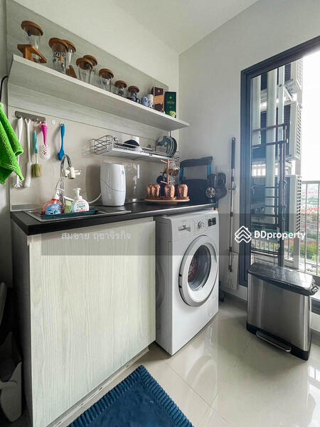 ขาย - Aspire Sathorn-Ratchaphruek : แอสปาย สาทร-ราชพฤกษ์, กรุงเทพ