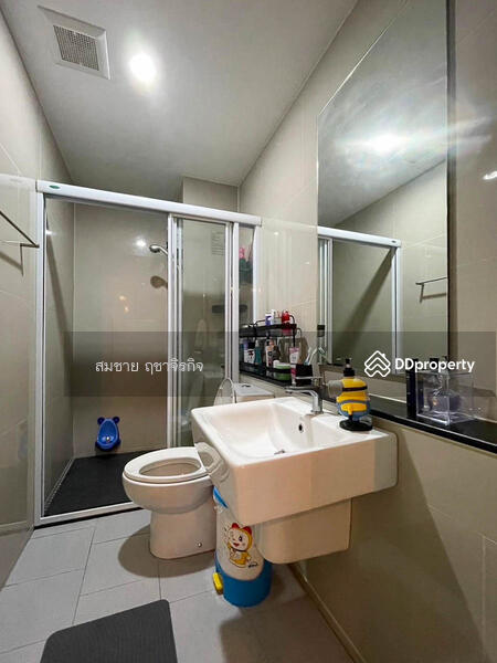 ขาย - Aspire Sathorn-Ratchaphruek : แอสปาย สาทร-ราชพฤกษ์, กรุงเทพ
