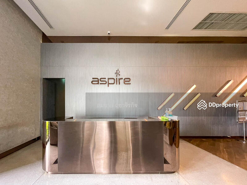 ขาย - Aspire Sathorn-Ratchaphruek : แอสปาย สาทร-ราชพฤกษ์, กรุงเทพ