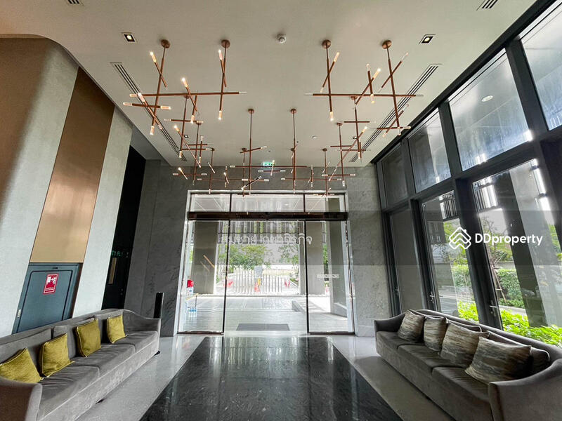ขาย - Aspire Sathorn-Ratchaphruek : แอสปาย สาทร-ราชพฤกษ์, กรุงเทพ