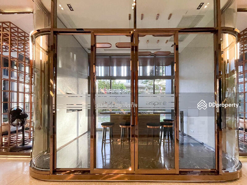 ขาย - Aspire Sathorn-Ratchaphruek : แอสปาย สาทร-ราชพฤกษ์, กรุงเทพ