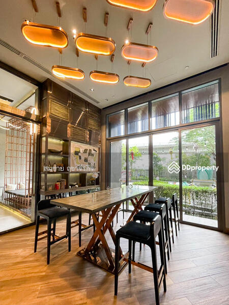 ขาย - Aspire Sathorn-Ratchaphruek : แอสปาย สาทร-ราชพฤกษ์, กรุงเทพ