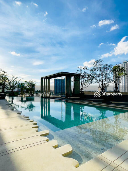 ขาย - Aspire Sathorn-Ratchaphruek : แอสปาย สาทร-ราชพฤกษ์, กรุงเทพ