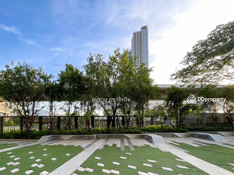 ขาย - Aspire Sathorn-Ratchaphruek : แอสปาย สาทร-ราชพฤกษ์, กรุงเทพ