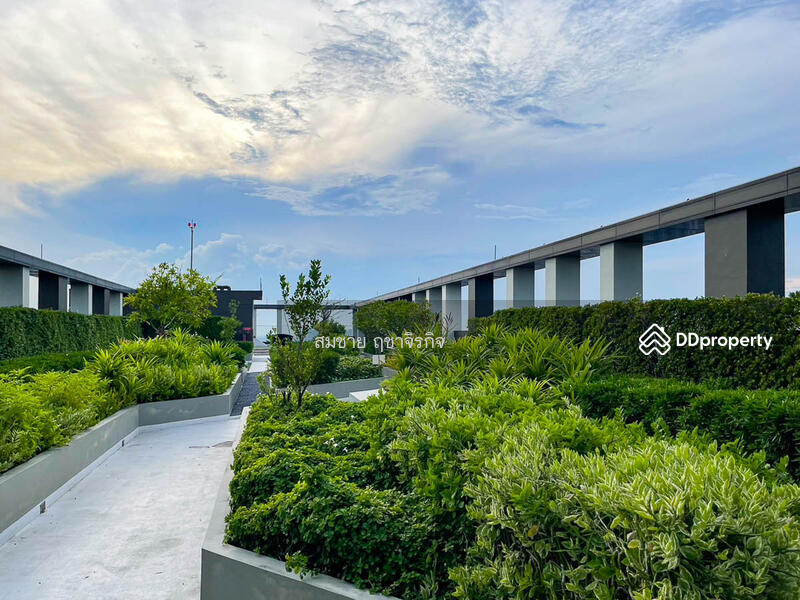 ขาย - Aspire Sathorn-Ratchaphruek : แอสปาย สาทร-ราชพฤกษ์, กรุงเทพ