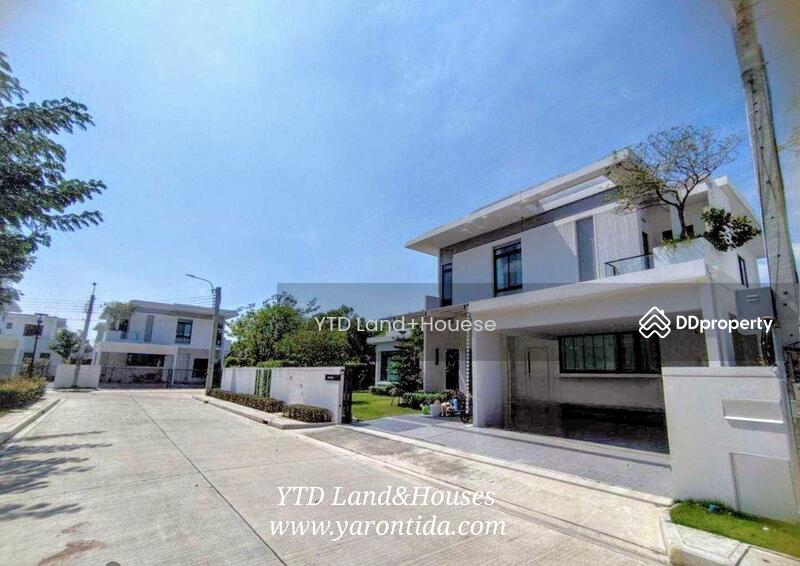 For Sale - Mantana 100+ Bangkhunthian Chaithalae Road, Bangkok