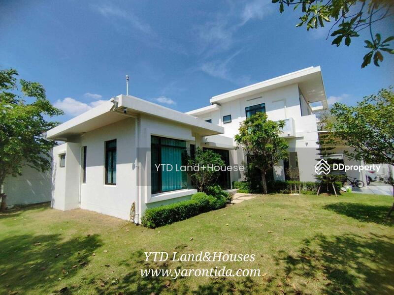 For Sale - Mantana 100+ Bangkhunthian Chaithalae Road, Bangkok