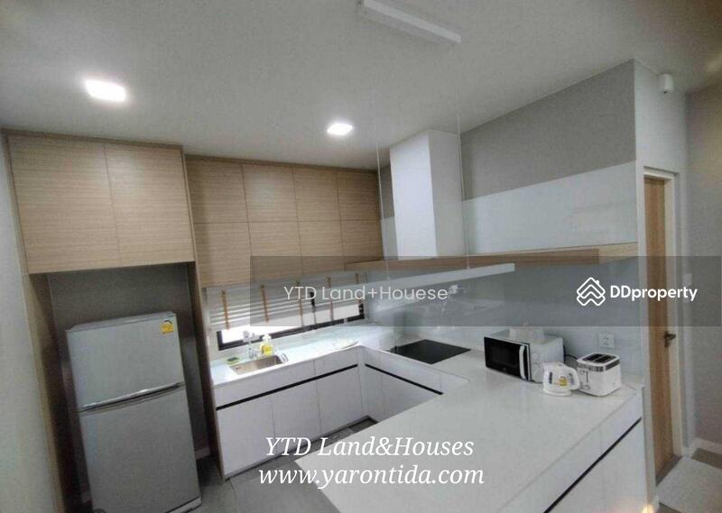 For Sale - Mantana 100+ Bangkhunthian Chaithalae Road, Bangkok