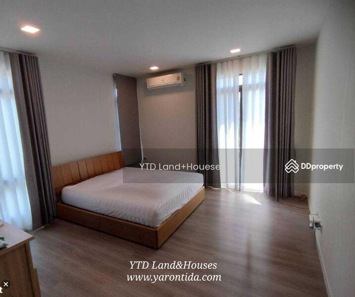 For Sale - Mantana 100+ Bangkhunthian Chaithalae Road, Bangkok